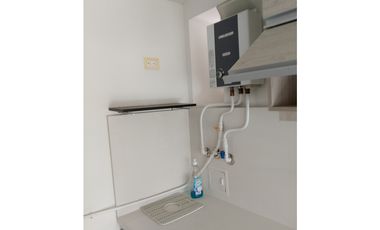 ALQUILER APARTAMENTO SECTOR LA CASTELLANA