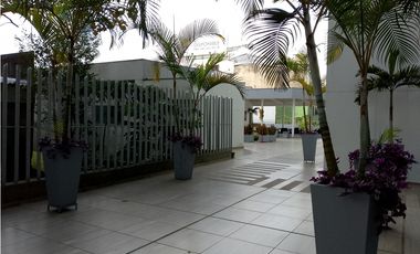 ALQUILER APARTAMENTO SECTOR LA CASTELLANA