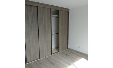 ALQUILER APARTAMENTO SECTOR LA CASTELLANA