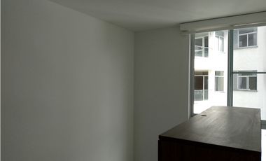 ALQUILER APARTAMENTO SECTOR LA CASTELLANA