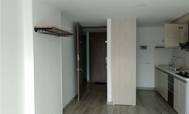 ALQUILER APARTAMENTO SECTOR LA CASTELLANA