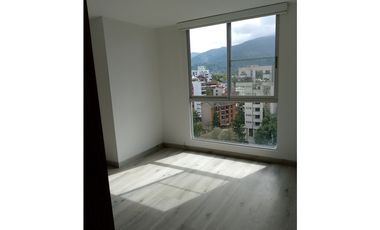 ALQUILER APARTAMENTO SECTOR LA CASTELLANA