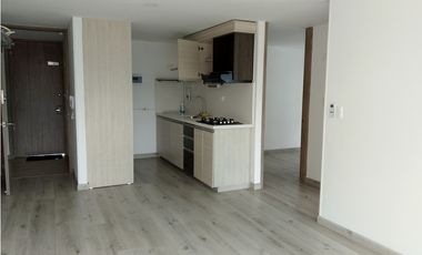 ALQUILER APARTAMENTO SECTOR LA CASTELLANA