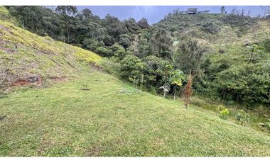 Casa campestre en venta en unidad cerrada en el retiro