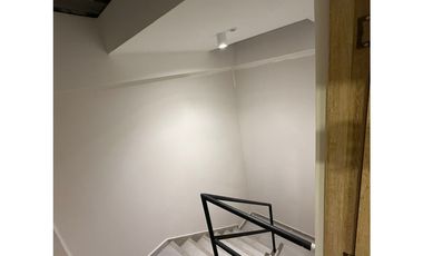 APARTAMENTO DUPLEX AMOBLADO CON TERRAZA EN ARRIENDO LAURELES ESTADIO