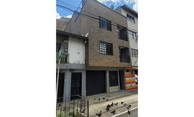 APARTAMENTO DUPLEX AMOBLADO CON TERRAZA EN ARRIENDO LAURELES ESTADIO