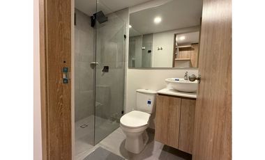 APARTAMENTO DUPLEX AMOBLADO CON TERRAZA EN ARRIENDO LAURELES ESTADIO