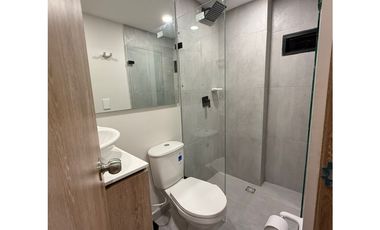 APARTAMENTO DUPLEX AMOBLADO CON TERRAZA EN ARRIENDO LAURELES ESTADIO