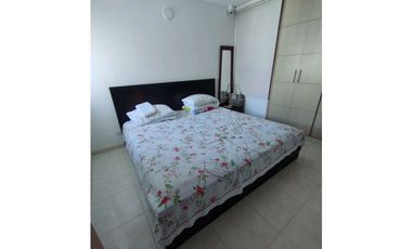 Apartamento en venta en Monteverde Monteria
