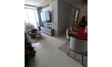 Apartamento en venta en Monteverde Monteria
