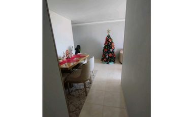 Apartamento en venta en Monteverde Monteria