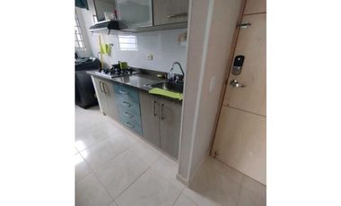 Apartamento en venta en Monteverde Monteria