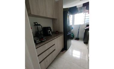 Apartamento en venta en Monteverde Monteria