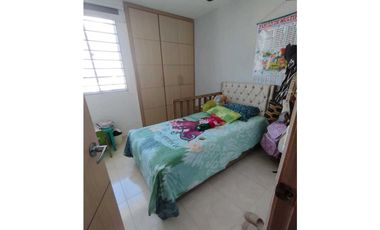 Apartamento en venta en Monteverde Monteria