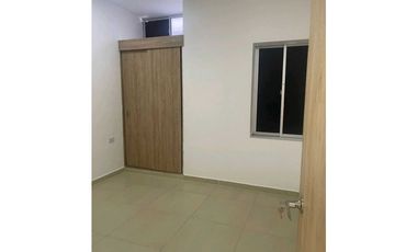 Se vende apartamento en urb. Guadalupe