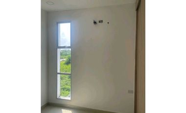Se vende apartamento en urb. Guadalupe