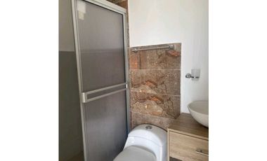 Se vende apartamento en urb. Guadalupe