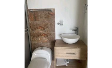 Se vende apartamento en urb. Guadalupe