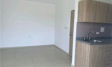 Se vende apartamento en urb. Guadalupe
