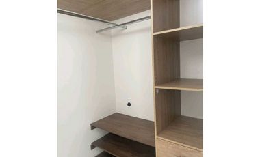Se vende apartamento en urb. Guadalupe