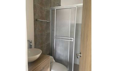 Se vende apartamento en urb. Guadalupe