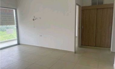 Se vende apartamento en urb. Guadalupe