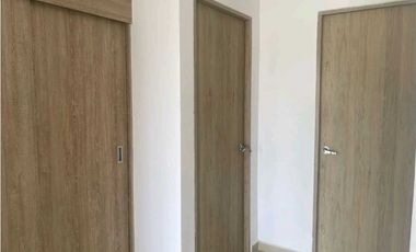 Se vende apartamento en urb. Guadalupe