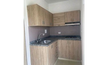 Se vende apartamento en urb. Guadalupe