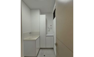 APARTAESTUDIO PARA ESTRENAR CON VISTA A LA RESERVA