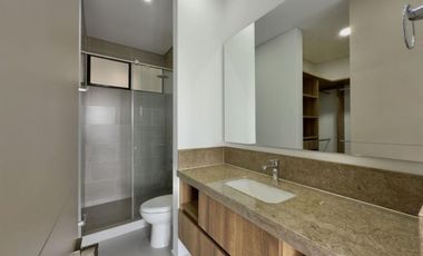 APARTAESTUDIO PARA ESTRENAR CON VISTA A LA RESERVA