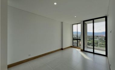 APARTAESTUDIO PARA ESTRENAR CON VISTA A LA RESERVA