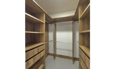 APARTAESTUDIO PARA ESTRENAR CON VISTA A LA RESERVA