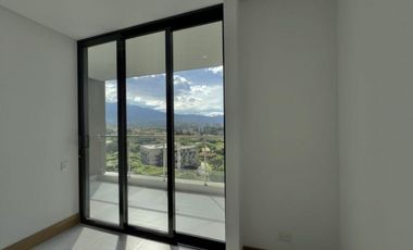 APARTAESTUDIO PARA ESTRENAR CON VISTA A LA RESERVA