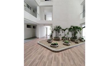 APARTAESTUDIO PARA ESTRENAR CON VISTA A LA RESERVA