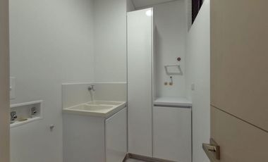 APARTAESTUDIO PARA ESTRENAR CON VISTA A LA RESERVA