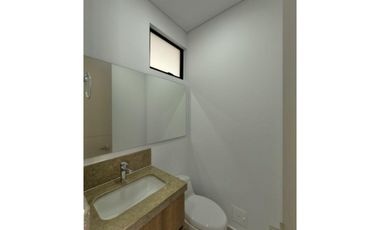 APARTAESTUDIO PARA ESTRENAR CON VISTA A LA RESERVA