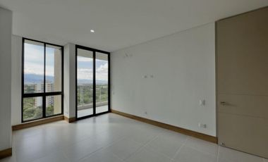 APARTAESTUDIO PARA ESTRENAR CON VISTA A LA RESERVA