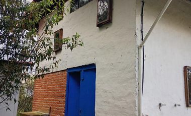 Casa San Miguel Ajusco ID: 162779