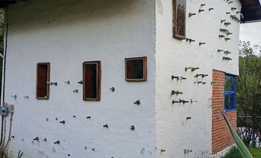 Casa San Miguel Ajusco ID: 162779