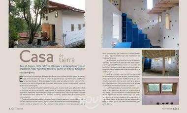 Casa San Miguel Ajusco ID: 162779