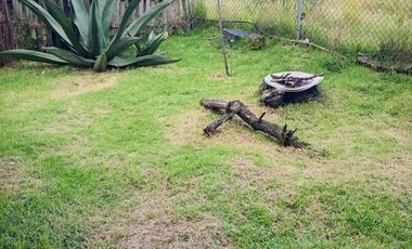 Casa San Miguel Ajusco ID: 162779