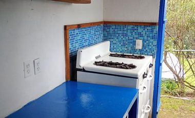 Casa San Miguel Ajusco ID: 162779