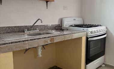 Casa en Venta en Playa del Carmen de 2 habitaciones en Residencial con Alberca