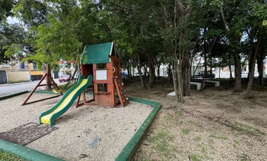 Casa en Venta en Playa del Carmen de 2 habitaciones en Residencial con Alberca