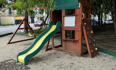 Casa en Venta en Playa del Carmen de 2 habitaciones en Residencial con Alberca