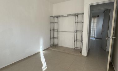 Casa en Venta en Playa del Carmen de 2 habitaciones en Residencial con Alberca