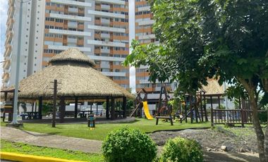 ALQUILO o VENDO APARTAMENTO EN MYSTIC VALLEY