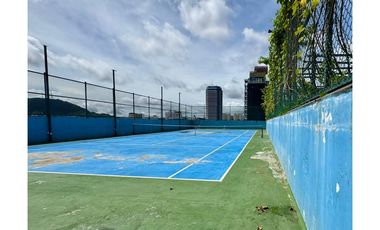 Venta de Apartamento en el PH The Rivage Tower, Avenida Balboa