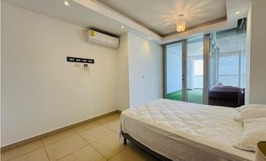 Venta de Apartamento en el PH The Rivage Tower, Avenida Balboa