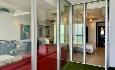 Venta de Apartamento en el PH The Rivage Tower, Avenida Balboa